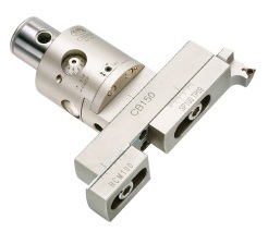 CBM55 / 68 / 100 專用轉接板CB150與平衡塊RCM100 (for CBM55 / 68 / 100 )